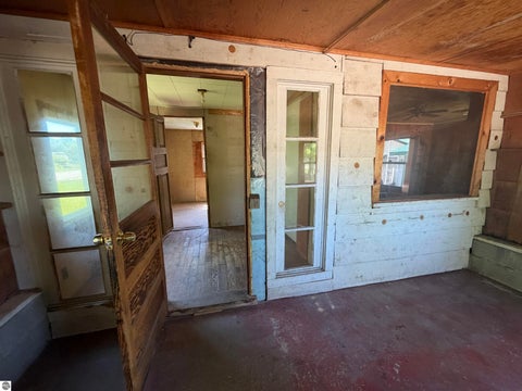 Tiny photo for 9359 Valley Road, Nw RD, Rapid City, MI 49676 (MLS # 1946700)