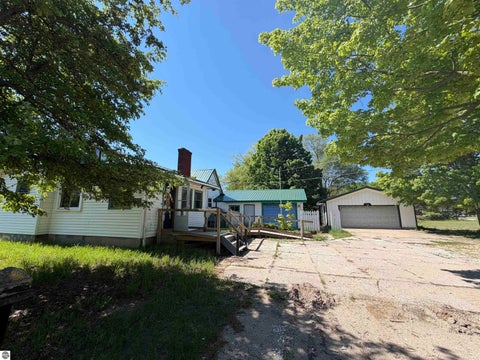 Tiny photo for 9359 Valley Road, Nw RD, Rapid City, MI 49676 (MLS # 1946700)