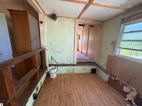 Tiny photo for 9359 Valley Road, Nw RD, Rapid City, MI 49676 (MLS # 1946700)