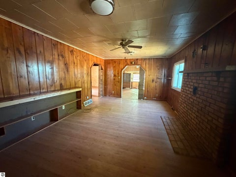 Tiny photo for 9359 Valley Road, Nw RD, Rapid City, MI 49676 (MLS # 1946700)