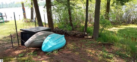 Tiny photo for 1158 East Lake Drive, Kalkaska, MI 49646 (MLS # 1945374)