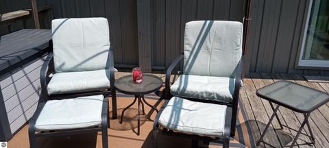 Tiny photo for 1158 East Lake Drive, Kalkaska, MI 49646 (MLS # 1945374)
