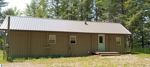 Tiny photo for 1158 East Lake Drive, Kalkaska, MI 49646 (MLS # 1945374)