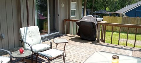 Tiny photo for 1158 East Lake Drive, Kalkaska, MI 49646 (MLS # 1945374)