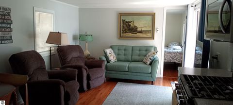 Tiny photo for 1158 East Lake Drive, Kalkaska, MI 49646 (MLS # 1945374)