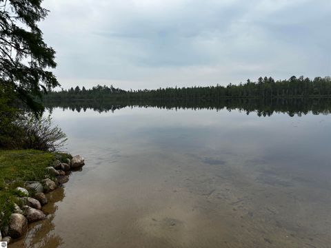 Tiny photo for 1158 East Lake Drive, Kalkaska, MI 49646 (MLS # 1945374)