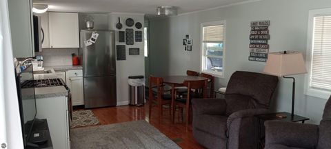 Tiny photo for 1158 East Lake Drive, Kalkaska, MI 49646 (MLS # 1945374)