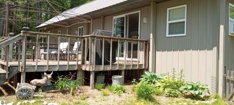 Tiny photo for 1158 East Lake Drive, Kalkaska, MI 49646 (MLS # 1945374)