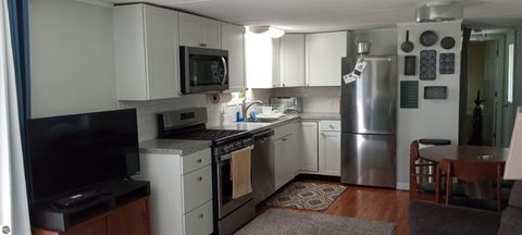 Tiny photo for 1158 East Lake Drive, Kalkaska, MI 49646 (MLS # 1945374)