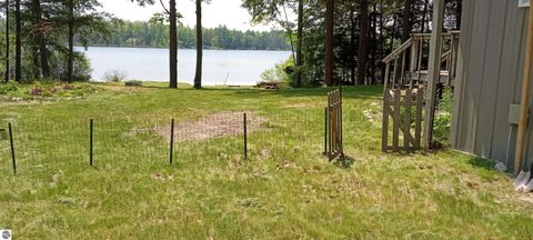 Tiny photo for 1158 East Lake Drive, Kalkaska, MI 49646 (MLS # 1945374)