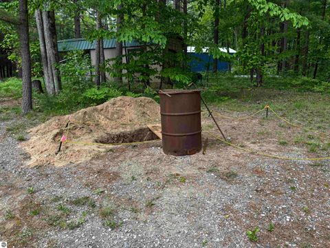 Tiny photo for 1158 East Lake Drive, Kalkaska, MI 49646 (MLS # 1945374)