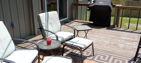 Tiny photo for 1158 East Lake Drive, Kalkaska, MI 49646 (MLS # 1945374)