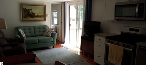 Tiny photo for 1158 East Lake Drive, Kalkaska, MI 49646 (MLS # 1945374)