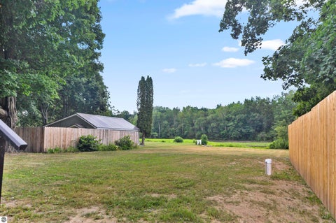 Tiny photo for 198 E Angel Avenue, Barryton, MI 49305 (MLS # 1948296)