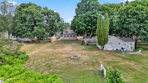 Tiny photo for 198 E Angel Avenue, Barryton, MI 49305 (MLS # 1948296)