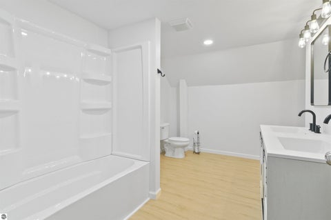 Tiny photo for 198 E Angel Avenue, Barryton, MI 49305 (MLS # 1948296)