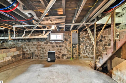 Tiny photo for 198 E Angel Avenue, Barryton, MI 49305 (MLS # 1948296)