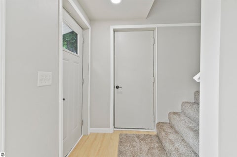 Tiny photo for 198 E Angel Avenue, Barryton, MI 49305 (MLS # 1948296)