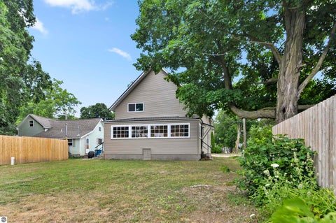 Tiny photo for 198 E Angel Avenue, Barryton, MI 49305 (MLS # 1948296)