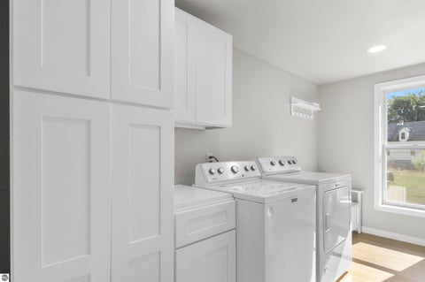 Tiny photo for 198 E Angel Avenue, Barryton, MI 49305 (MLS # 1948296)