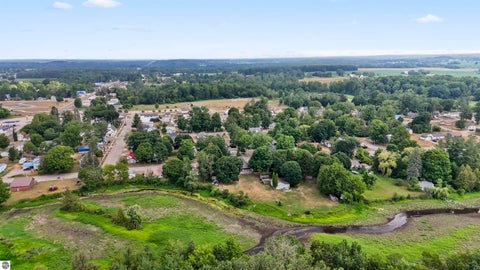 Tiny photo for 198 E Angel Avenue, Barryton, MI 49305 (MLS # 1948296)