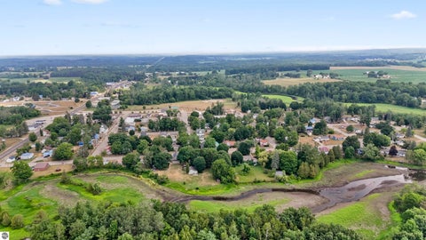 Tiny photo for 198 E Angel Avenue, Barryton, MI 49305 (MLS # 1948296)