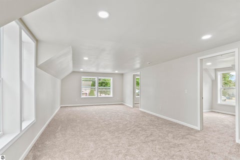 Tiny photo for 198 E Angel Avenue, Barryton, MI 49305 (MLS # 1948296)