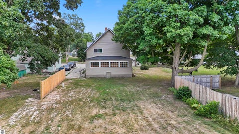 Tiny photo for 198 E Angel Avenue, Barryton, MI 49305 (MLS # 1948296)