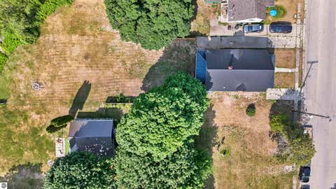 Tiny photo for 198 E Angel Avenue, Barryton, MI 49305 (MLS # 1948296)