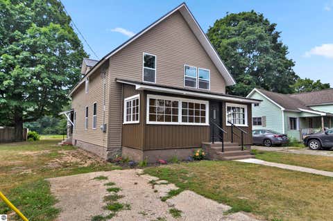 Tiny photo for 198 E Angel Avenue, Barryton, MI 49305 (MLS # 1948296)