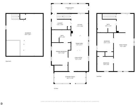 Tiny photo for 198 E Angel Avenue, Barryton, MI 49305 (MLS # 1948296)