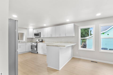Tiny photo for 198 E Angel Avenue, Barryton, MI 49305 (MLS # 1948296)