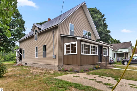 Tiny photo for 198 E Angel Avenue, Barryton, MI 49305 (MLS # 1948296)