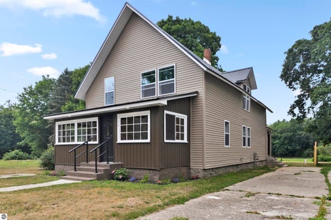 Tiny photo for 198 E Angel Avenue, Barryton, MI 49305 (MLS # 1948296)