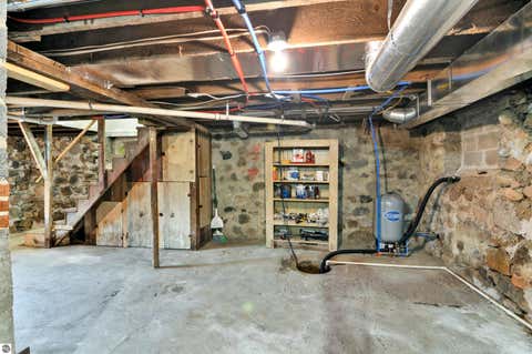 Tiny photo for 198 E Angel Avenue, Barryton, MI 49305 (MLS # 1948296)
