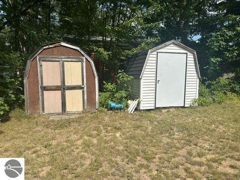 Tiny photo for 7885 N Airpark Road, Weidman, MI 48893 (MLS # 1944930)