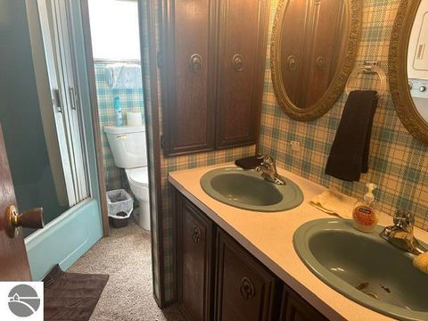 Tiny photo for 7885 N Airpark Road, Weidman, MI 48893 (MLS # 1944930)