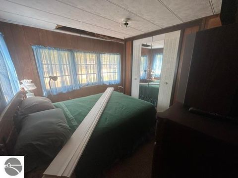 Tiny photo for 7885 N Airpark Road, Weidman, MI 48893 (MLS # 1944930)