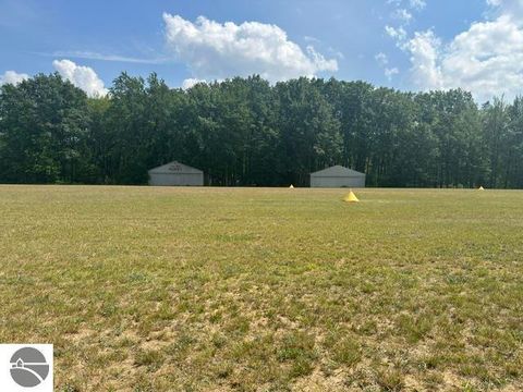 Tiny photo for 7885 N Airpark Road, Weidman, MI 48893 (MLS # 1944930)