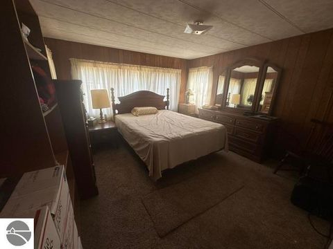 Tiny photo for 7885 N Airpark Road, Weidman, MI 48893 (MLS # 1944930)