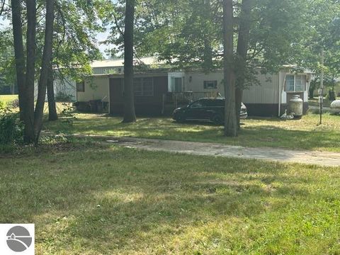 Photo of 7885 N Airpark Road, Weidman, MI 48893 (MLS # 1944930)