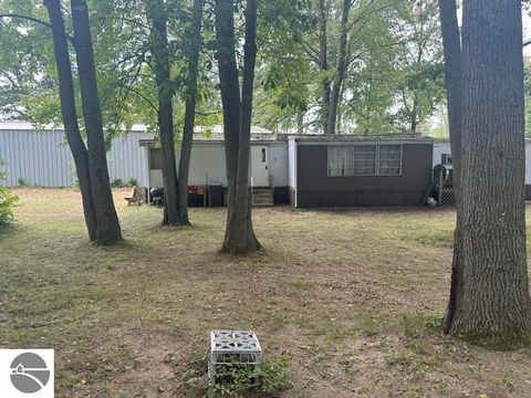 Tiny photo for 7885 N Airpark Road, Weidman, MI 48893 (MLS # 1944930)