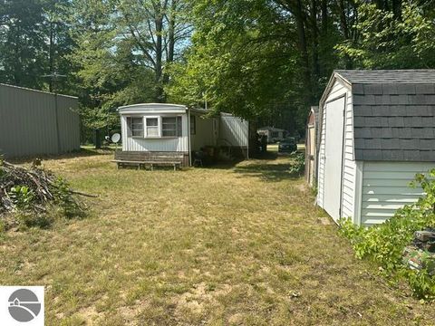Tiny photo for 7885 N Airpark Road, Weidman, MI 48893 (MLS # 1944930)