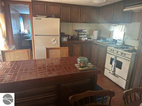 Tiny photo for 7885 N Airpark Road, Weidman, MI 48893 (MLS # 1944930)