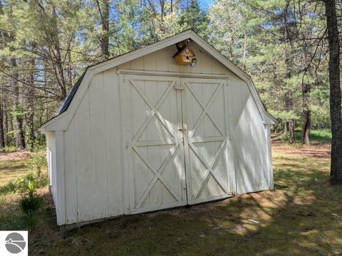 Tiny photo for 7310 Rollways Road, South Branch, MI 48761 (MLS # 1951833)