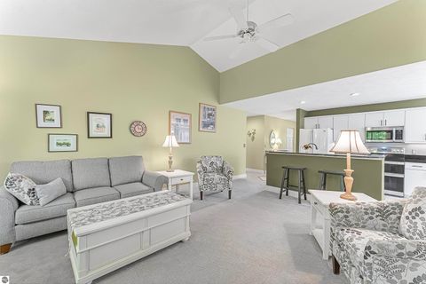 Tiny photo for 12040 S Elk Run, Traverse City, MI 49684 (MLS # 1945763)
