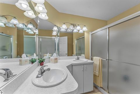 Tiny photo for 12040 S Elk Run, Traverse City, MI 49684 (MLS # 1945763)