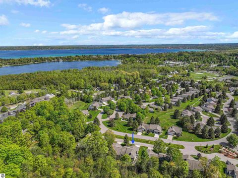 Tiny photo for 12040 S Elk Run, Traverse City, MI 49684 (MLS # 1945763)