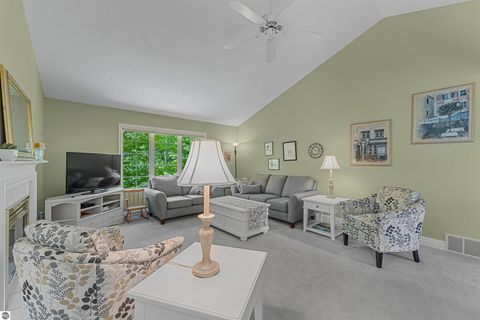Tiny photo for 12040 S Elk Run, Traverse City, MI 49684 (MLS # 1945763)