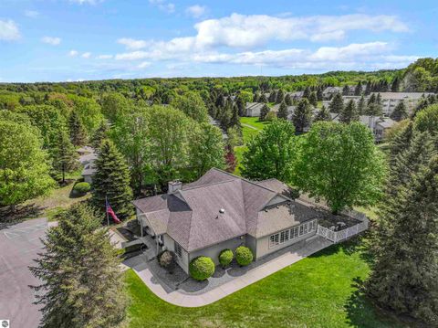 Tiny photo for 12040 S Elk Run, Traverse City, MI 49684 (MLS # 1945763)